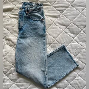 Zara Jeans